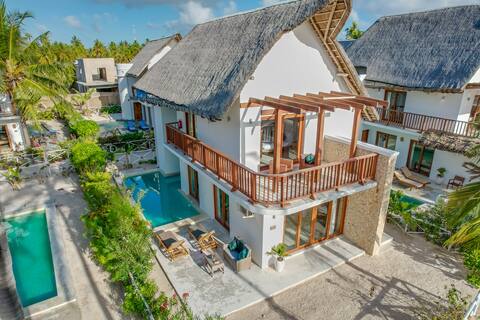 Simba Villa - Natural Park, by CocoStays