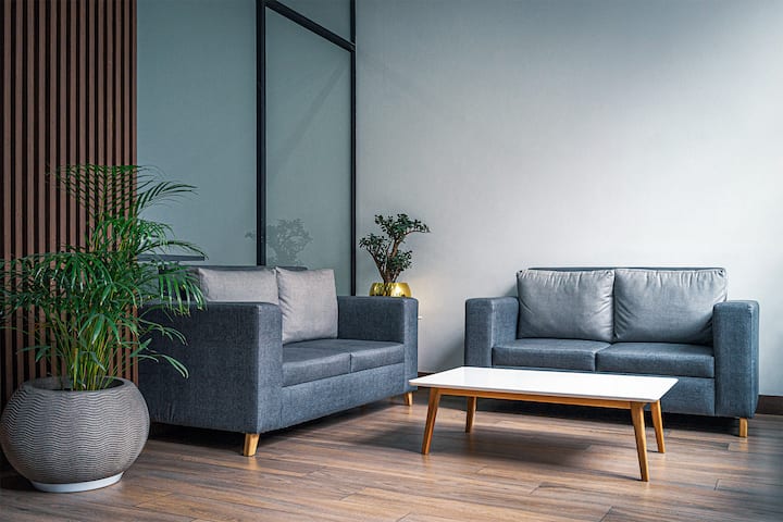 Hermoso Apartamento Chapinero Con Piscina Y Gym - Bogotá