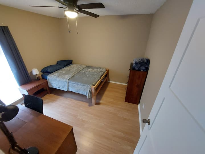 Habitación 3