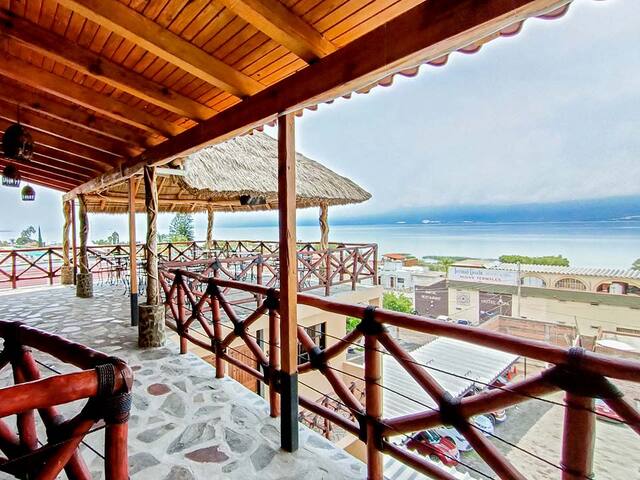 Jalisco Rotamundos managed Airbnb listing 1