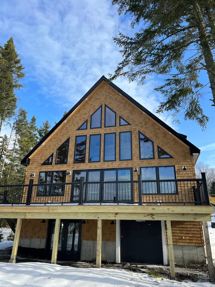 Maison Usinées Côté Ventana Blog