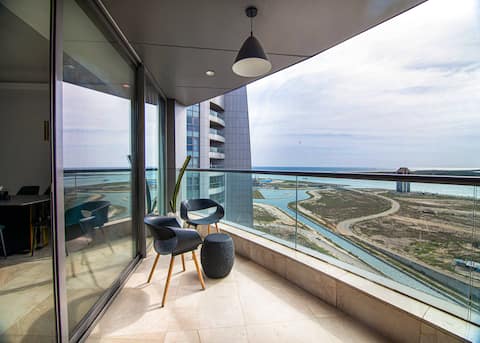 Apartment in Lagos (Eko Atlantic, Victoria Island)