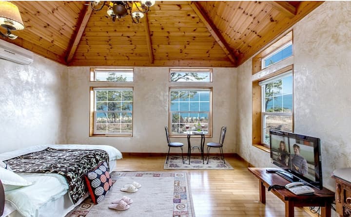 Спална соба 4