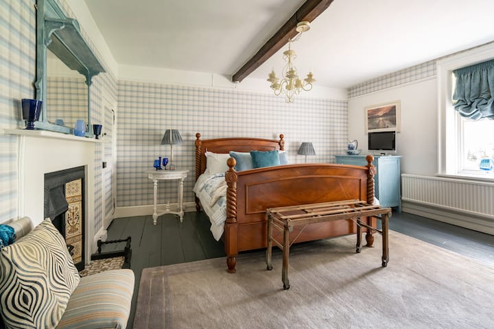 来自Chelsea的Morpheus床