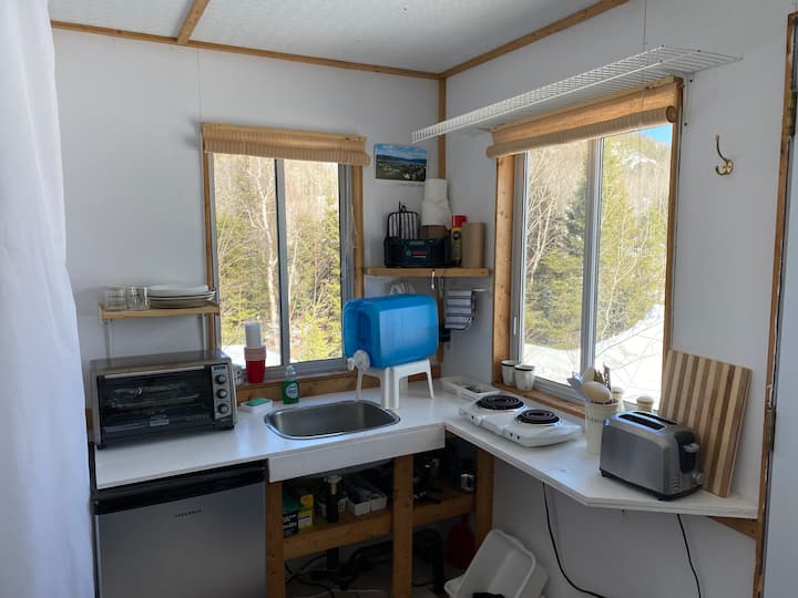 Top 12 PetFriendly Cabins In Quebec, Canada Updated 2024 Trip101