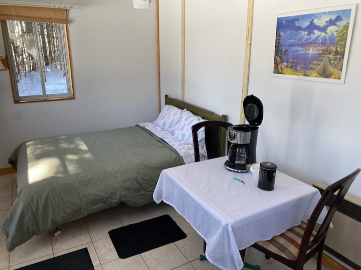 Top 12 PetFriendly Cabins In Quebec, Canada Updated 2024 Trip101