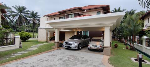 The Nineteen by Getaway Villas