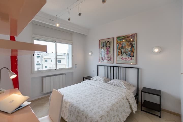 Habitación 2