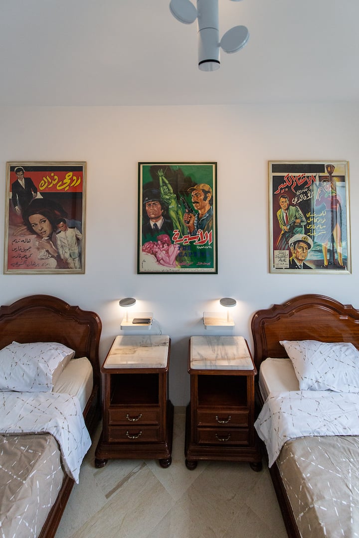 Habitación 3