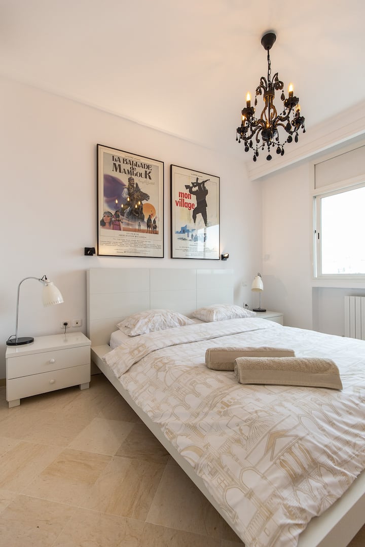 Habitación 1