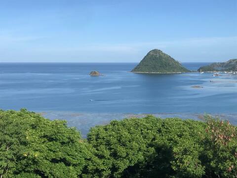 5 BR Private Pool Villa, Komodo