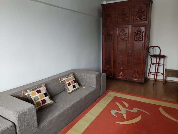 Дневна соба