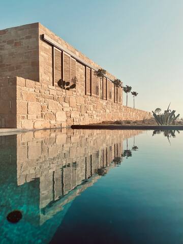 Villa in Falasarna gallery image 3