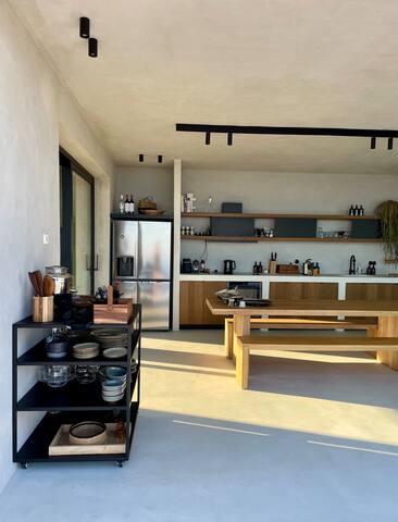 Villa in Falasarna gallery image 4