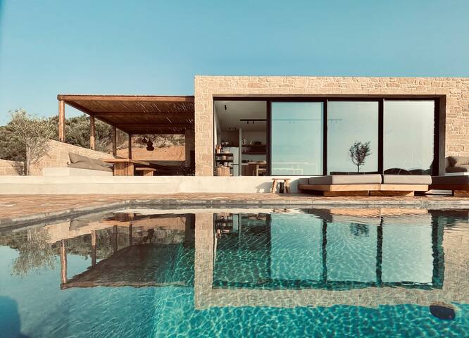 Villa in Falasarna gallery image 2