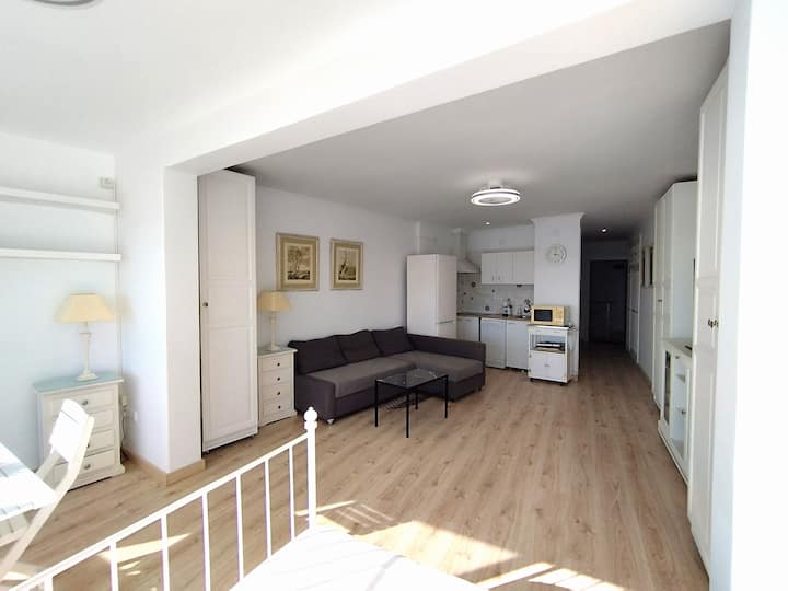 Obývacia miestnosť