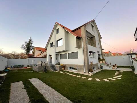 Location Villa  Ifrane