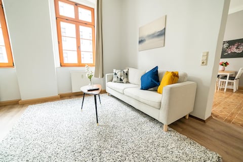 Full House | Goerlitz | B7 Bruno | 3 Bedrooms