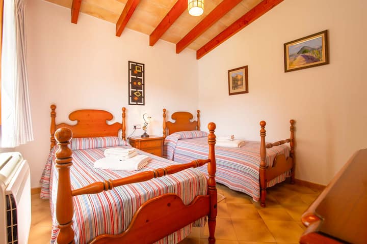 غرفة النوم 3