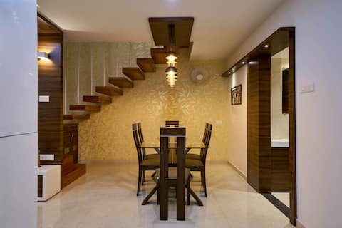 Anant Pride- Penthouse