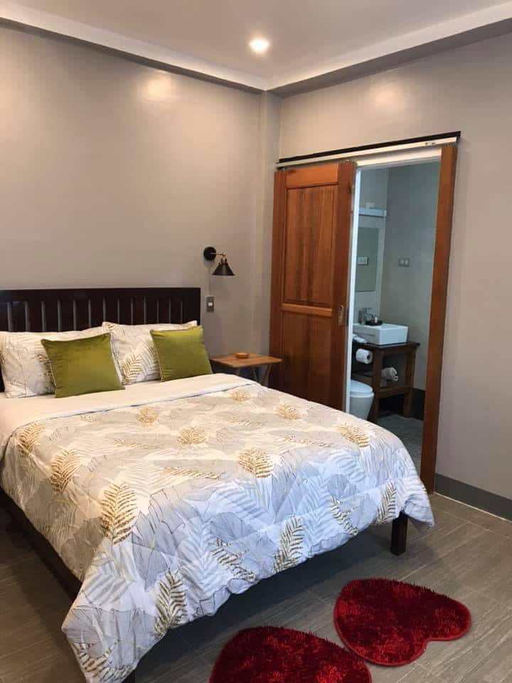 საძინებელი 2