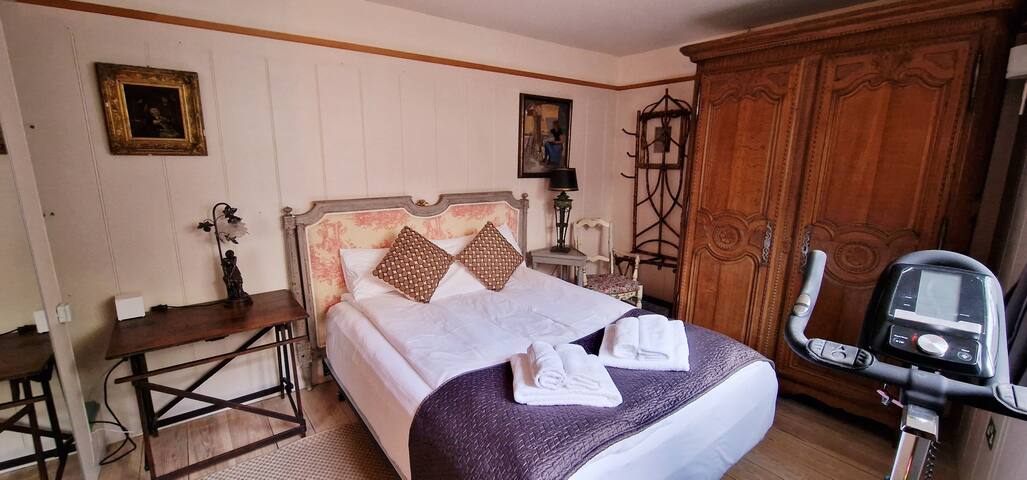 Luxurious mews house in Dublin 4 gallery image 5