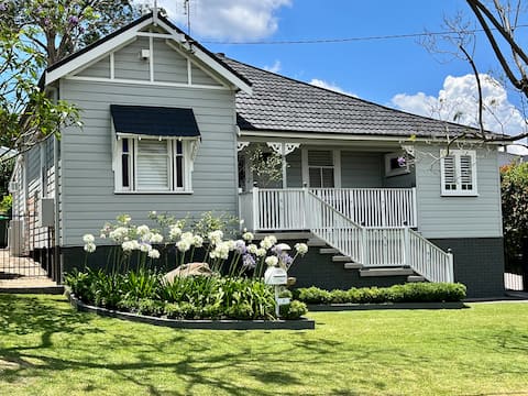 ‘Gramercy’ - Hunter Valley