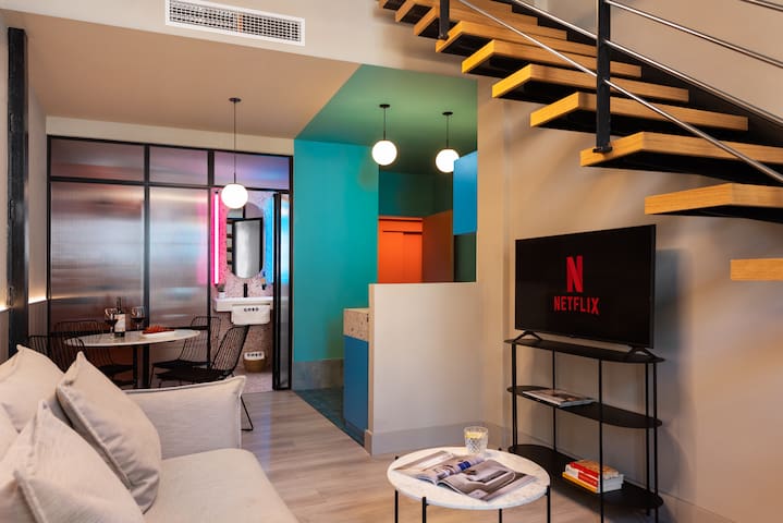Coeo Stay & Share managed Airbnb listing 2