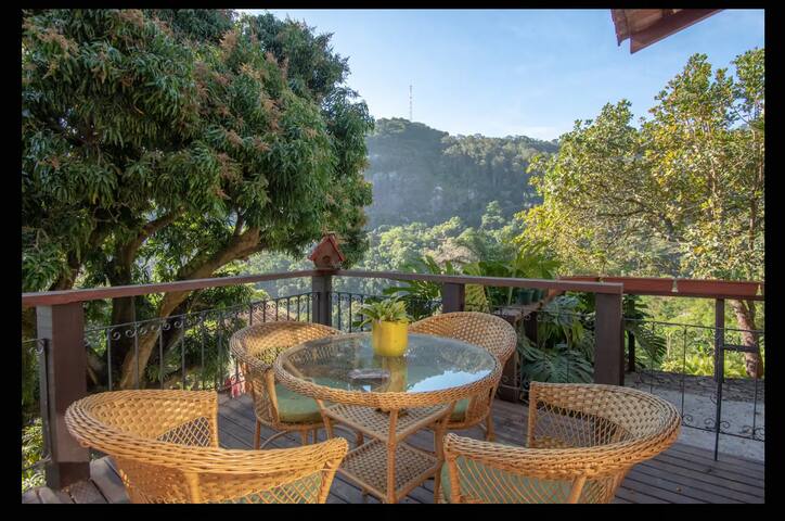 Casarão para filmagens 25 pessoas sem hospedagem gallery image 3