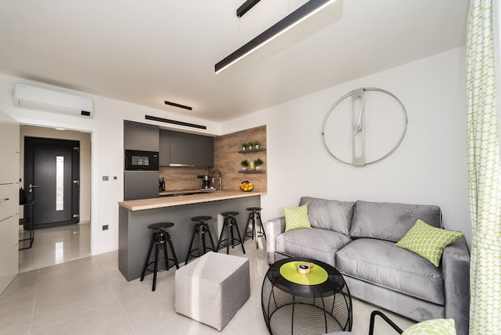 Всекидневна 2