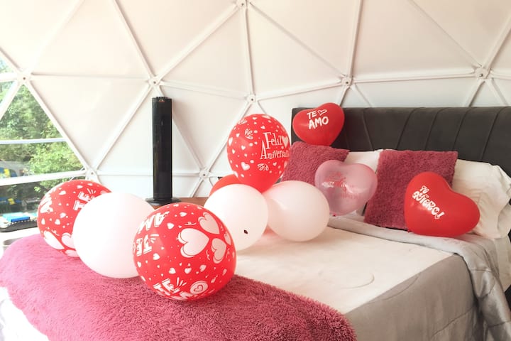 საძინებელი