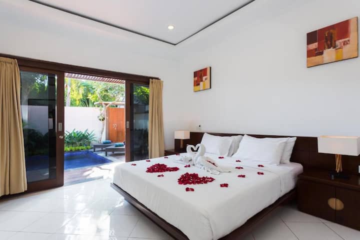 საძინებელი