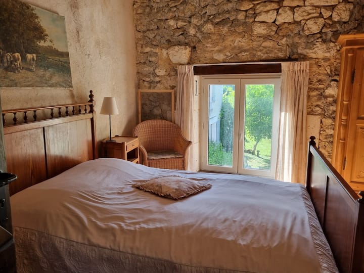 Habitación 1