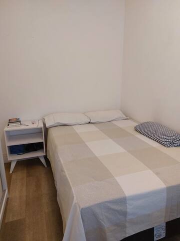 Apartamento 1 quadra da praia gallery image 5