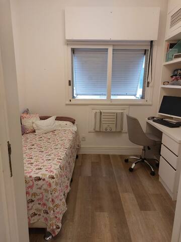 Apartamento 1 quadra da praia gallery image 4