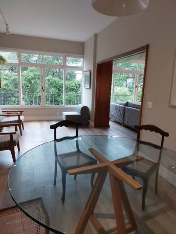 Apartamento 1 quadra da praia gallery image 2