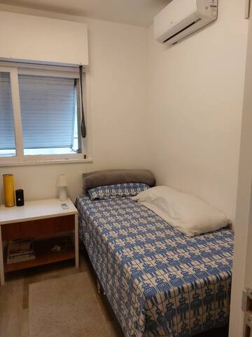 Apartamento 1 quadra da praia gallery image 3