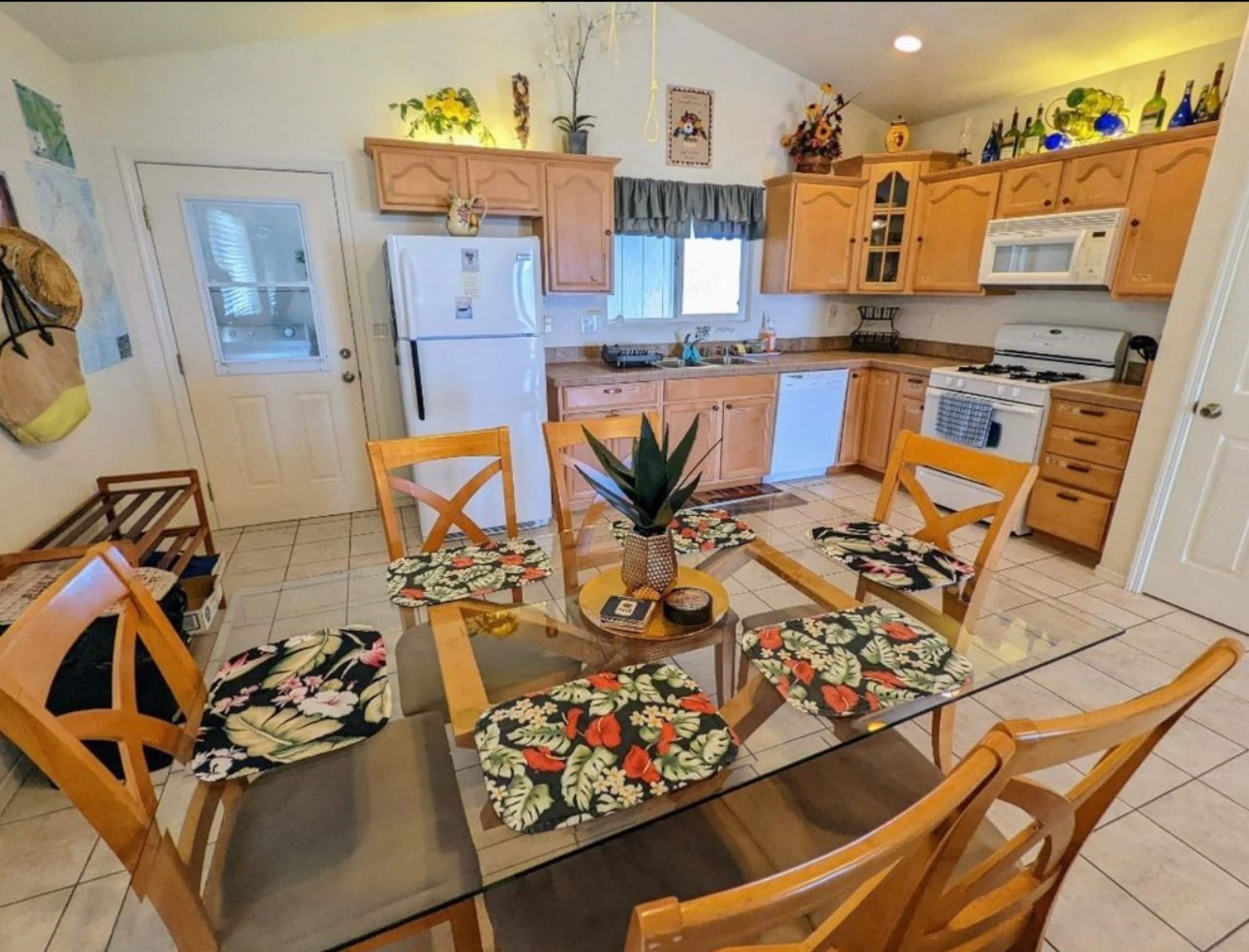 Kona (Milolii) Home with Spectacular Ocean View - Photo 6