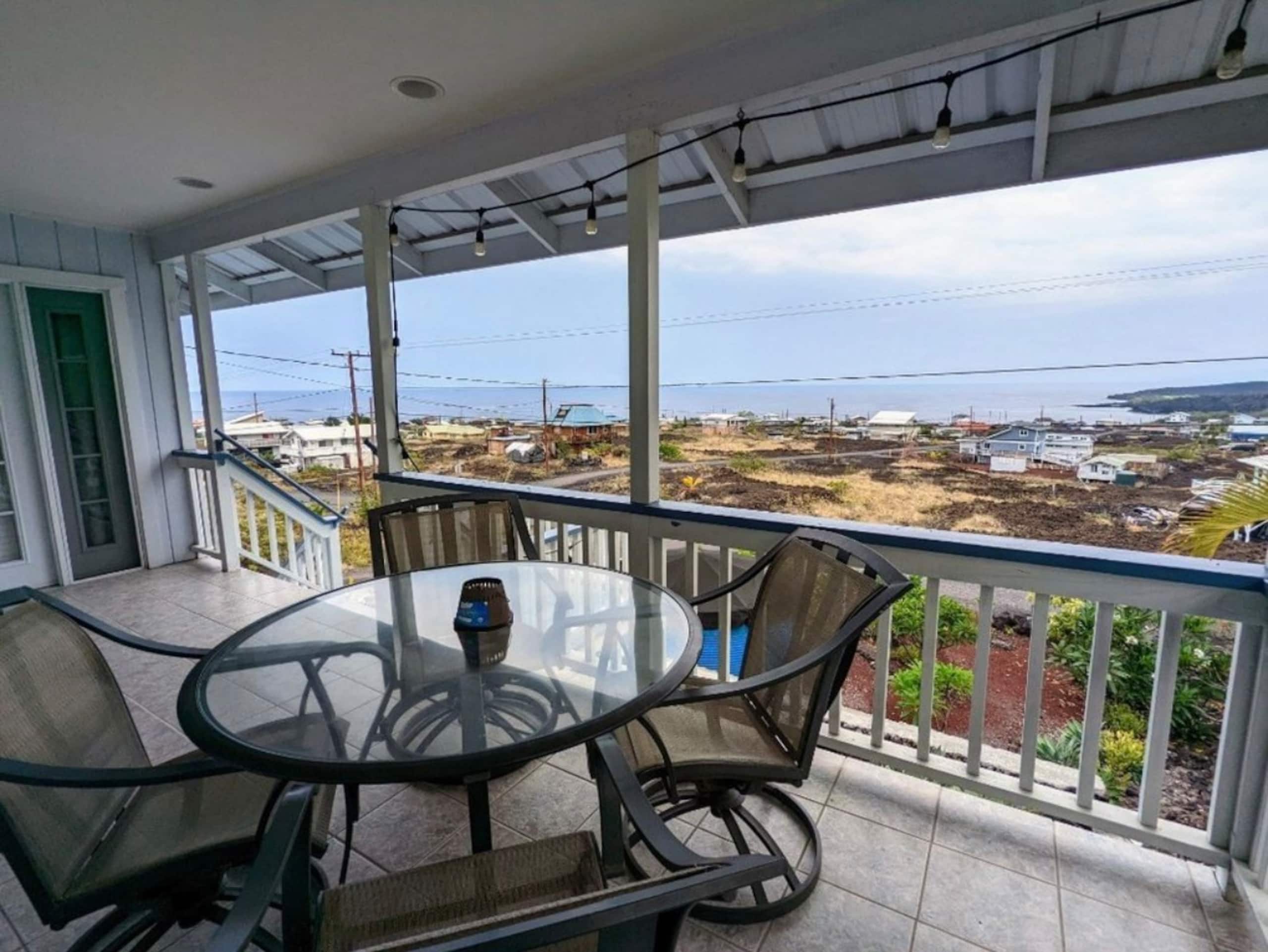 Kona (Milolii) Home with Spectacular Ocean View - Photo 3