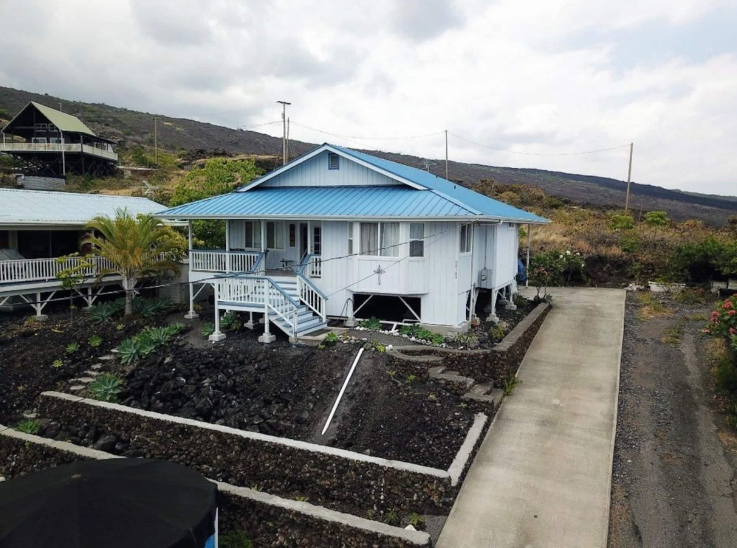 Kona (Milolii) Home with Spectacular Ocean View - Photo 2