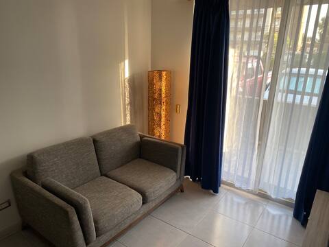 Top Airbnb: Arica Apartment in Arica