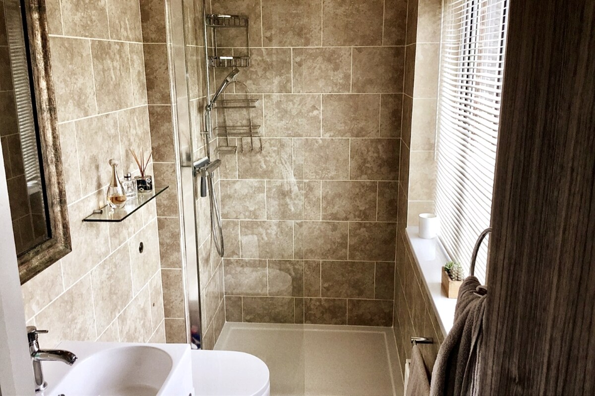 Zaseban apartman s glavnom spavaćom sobom