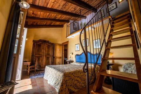 Villa Bricco dei Cogni - Country Residence Room 2
