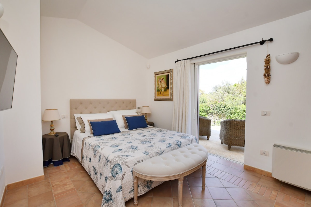 غرفة مزدوجة 1 