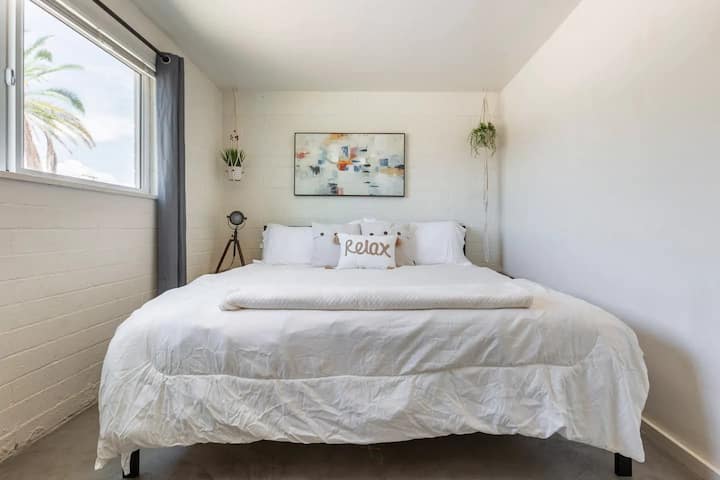 Მყუდრო საწოლი? დიახ!