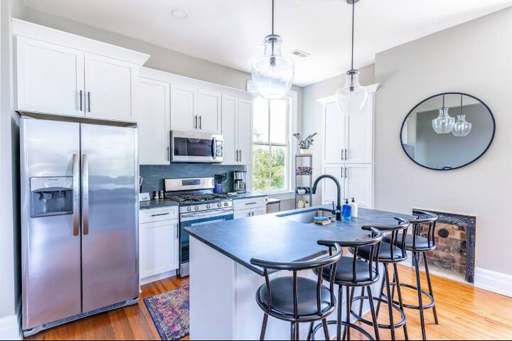 Hallin And Co. managed Airbnb listing 3