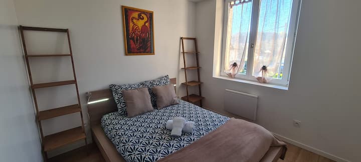 ชั้น 1 ห้องนอน 2