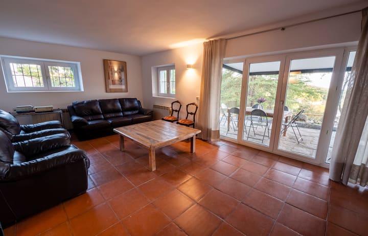 Chalet Con Piscina, Torrelodones - Collado Villalba