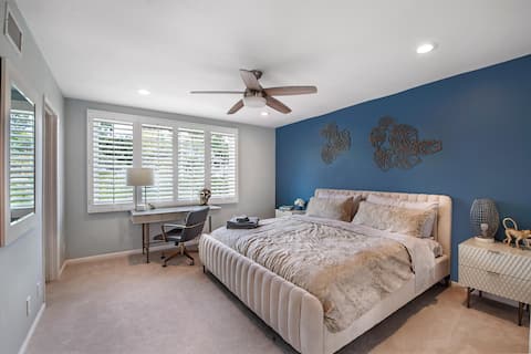 Laguna family dream house!