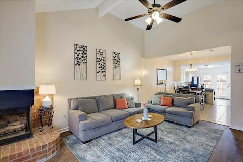 Copper Hideaway-Close to the Rez